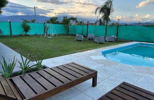 Salta House | CASA- LOS OLIVOS