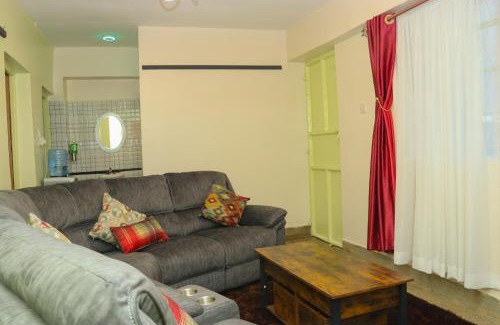 Nyahururu Apartment | A lovely 2 bedroom especially made for you