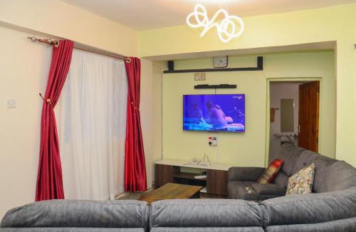 Nyahururu Apartment | A lovely 2 bedroom especially made for you