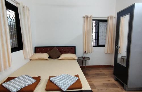 Akshi Resort | Tavsalkar Villa