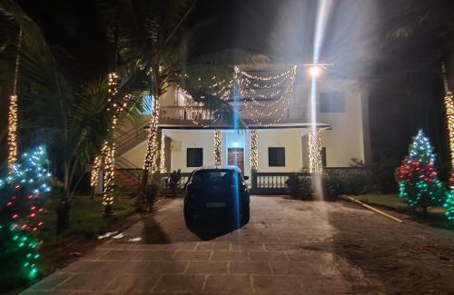 Akshi Resort | Tavsalkar Villa