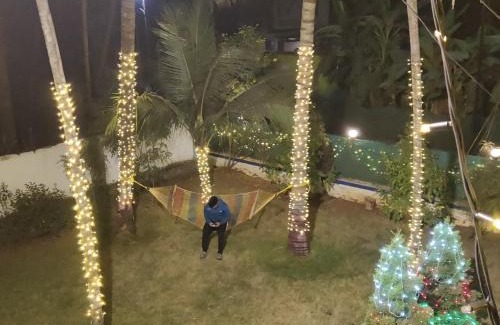 Akshi Resort | Tavsalkar Villa