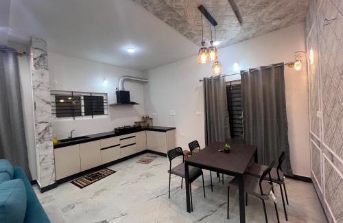 Narasapura Villa | Prakruthi farm house