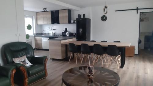 Uhart-Cize House | Maison pausa lekua