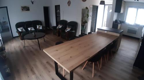 Uhart-Cize House | Maison pausa lekua