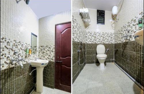 Margao Hotel | Vihasta sunrise hotel
