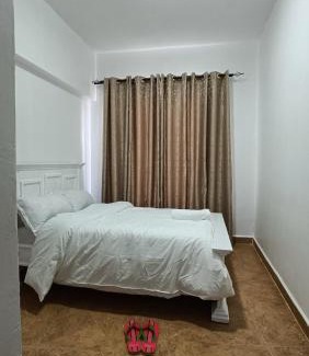 Nyahururu Bed & Breakfast | Lulu Stays Airbnb