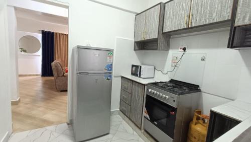 Nyahururu Bed & Breakfast | Lulu Stays Airbnb