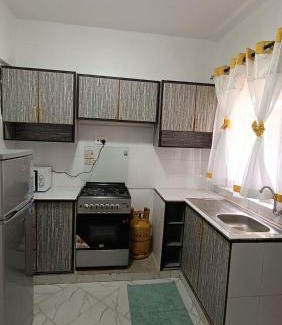 Nyahururu Bed & Breakfast | Lulu Stays Airbnb