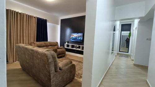 Nyahururu Bed & Breakfast | Lulu Stays Airbnb
