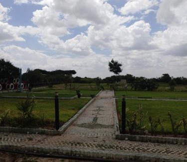 Arumeru Hotel | Shelta Village View Resort