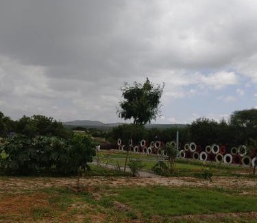 Arumeru Hotel | Shelta Village View Resort