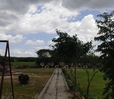 Arumeru Hotel | Shelta Village View Resort