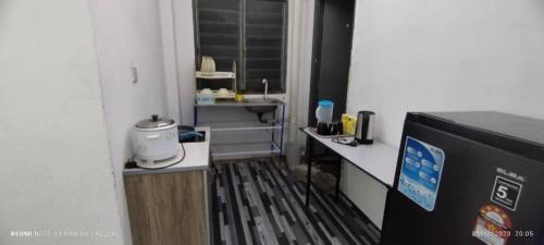 Central Seberang Perai Apartment | My Homestay 2 Pangsapuri Sutera