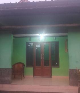 Borobudur House | Rumah pedesaan