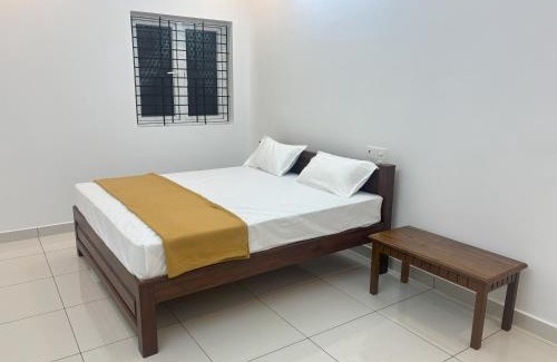 Kottakuppam House | SeaBreeze homestay
