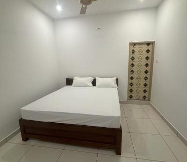 Kottakuppam House | SeaBreeze homestay