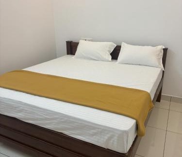 Kottakuppam House | SeaBreeze homestay