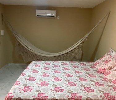 Canoa Quebrada Apartment | Suíte Portal do Sol em Canoa Quebrada