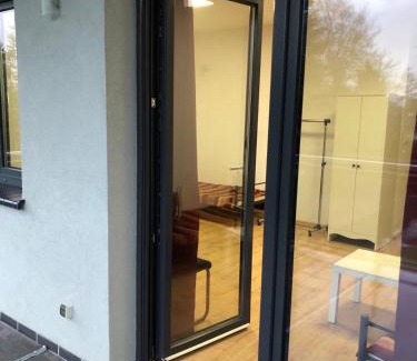 Baranowo House | Hostel