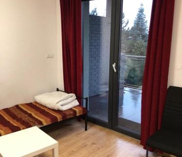 Baranowo House | Hostel
