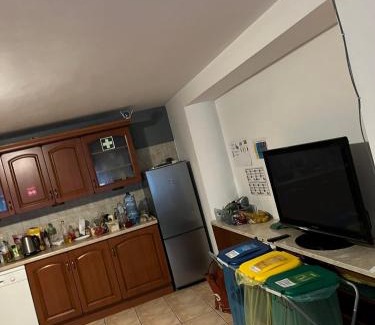 Baranowo House | Hostel