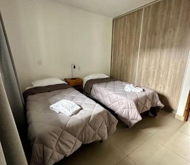 Vistalba Apartment | Departamento Moreno Park