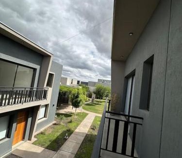 Vistalba Apartment | Departamento Moreno Park