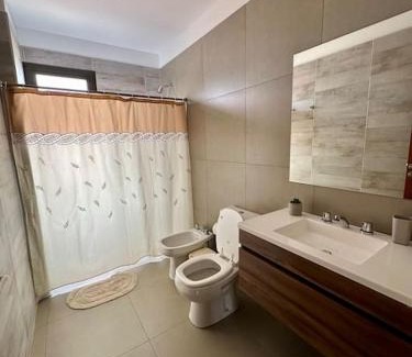 Vistalba Apartment | Departamento Moreno Park