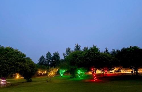 Gurugram House | Olvia Luxury Private Farmhouse Gurgaon