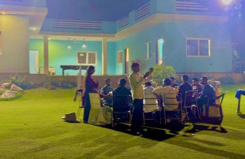 Gurugram House | Olvia Luxury Private Farmhouse Gurgaon