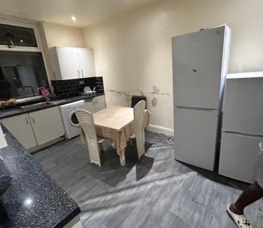 Oldham House | 40 vicarage street