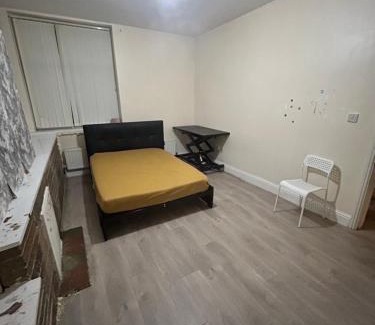 Oldham House | 40 vicarage street