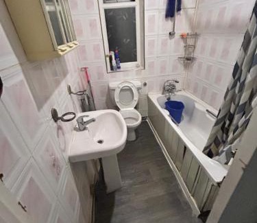 Oldham House | 40 vicarage street