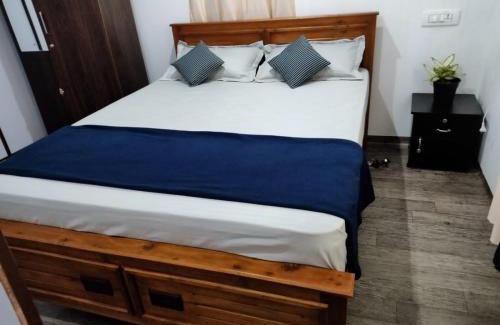 Vayittiri House | family huts