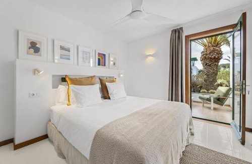 Costa Teguise Apartment | Casahost Salted House Beachfront