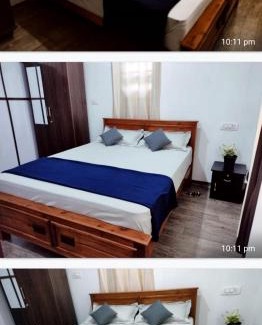 Vayittiri House | family huts