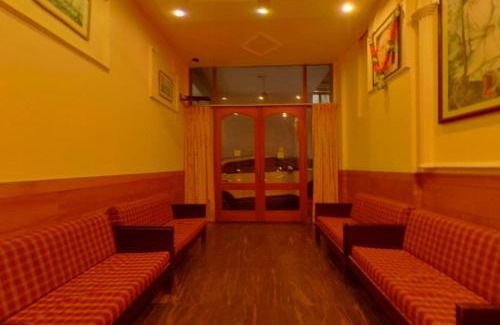 Altinho House | Hotel Manoshanti