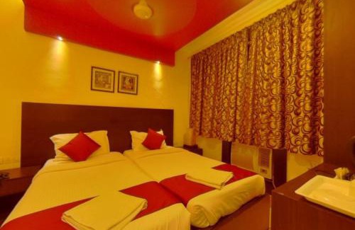 Altinho House | Hotel Manoshanti