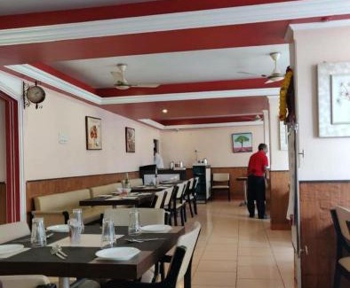 Altinho House | Hotel Manoshanti