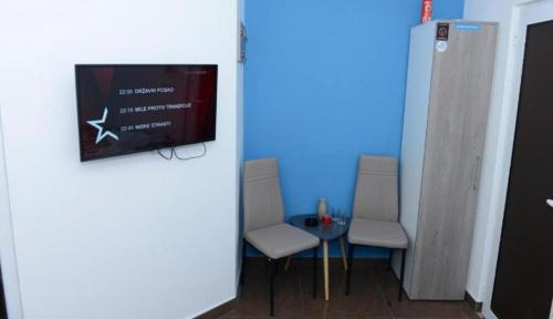 Jagodina Apartment | Apartmani Jagodina +381652179816