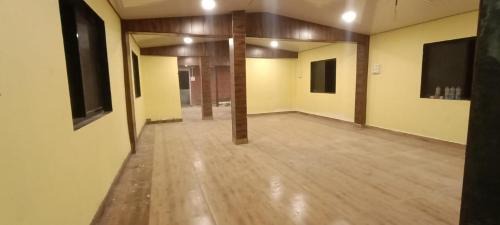 Diveagar Villa | SherBaug 2BHK Villa-The Red Strom----Nearby Beach
