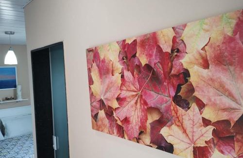 Garanhuns House | LOFT M&C com Garagem
