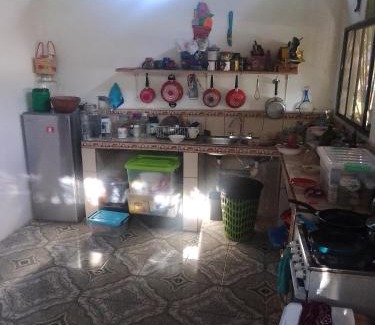 El Gigante House | Casa Gigante 30m from the Beach