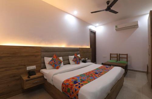 Gomti Nagar Hotel | icyhotels HL Inn