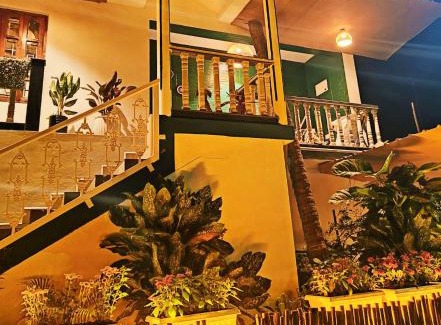 Patnem Villa | River KIng Villa(ground)