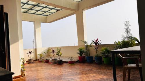Udaipur House | Bhagora CJMA Home Stay