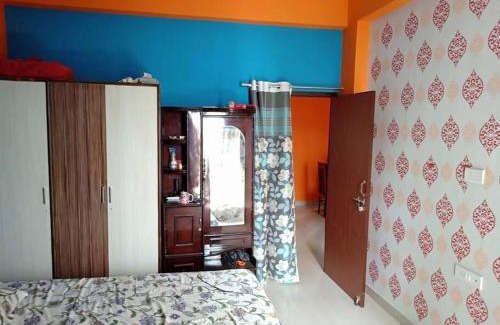 Uchiyarda Apartment | Smriti niwas
