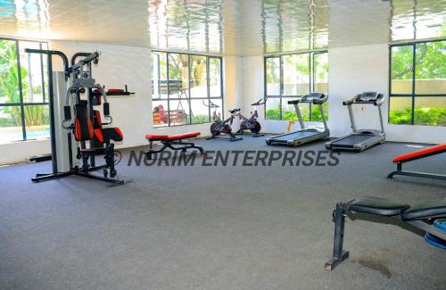 Kilimani Apartment | 3 Bedroom Luxurious Retreat Kilimani