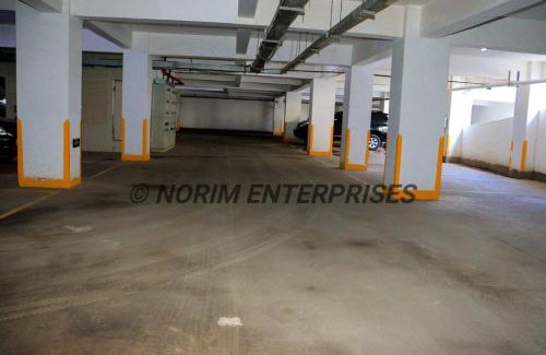 Kilimani Apartment | 3 Bedroom Luxurious Retreat Kilimani